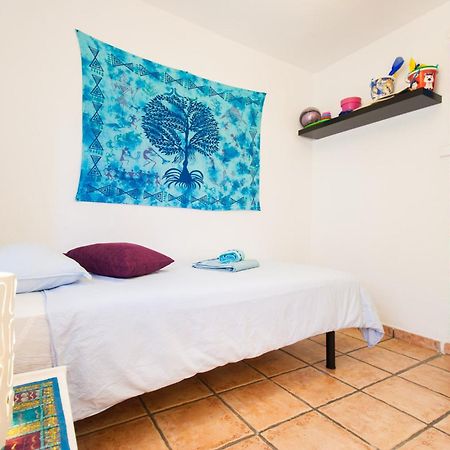 Reve En Bleu Apartment Málaga Exterior foto